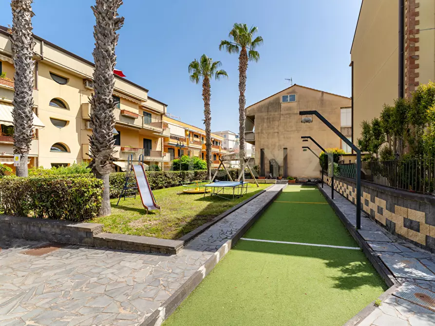 Immagine 102 di Mansarda in vendita  in Via Spiaggia 39 a Mascali