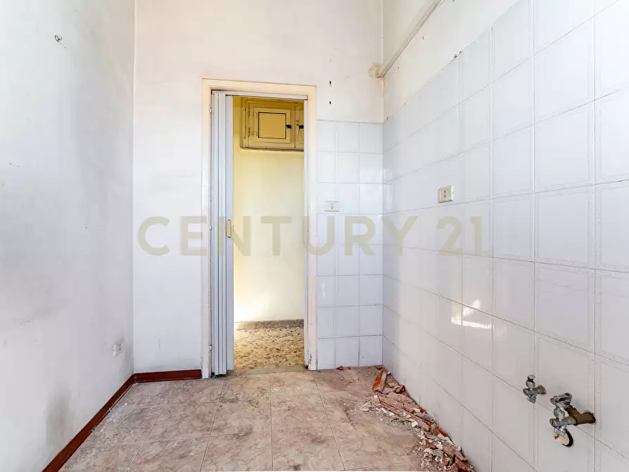 Immagine 53 di Casa indipendente in vendita  in Via Nazionale 155 a Aci Castello