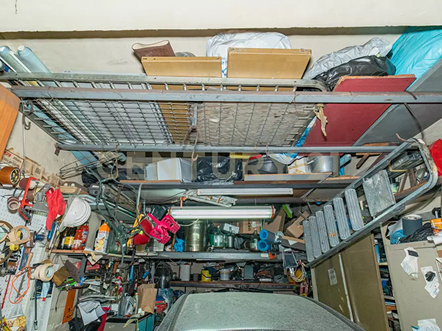 Immagine 24 di Appartamento in vendita  in Via Finocchiari 102 a Aci Catena