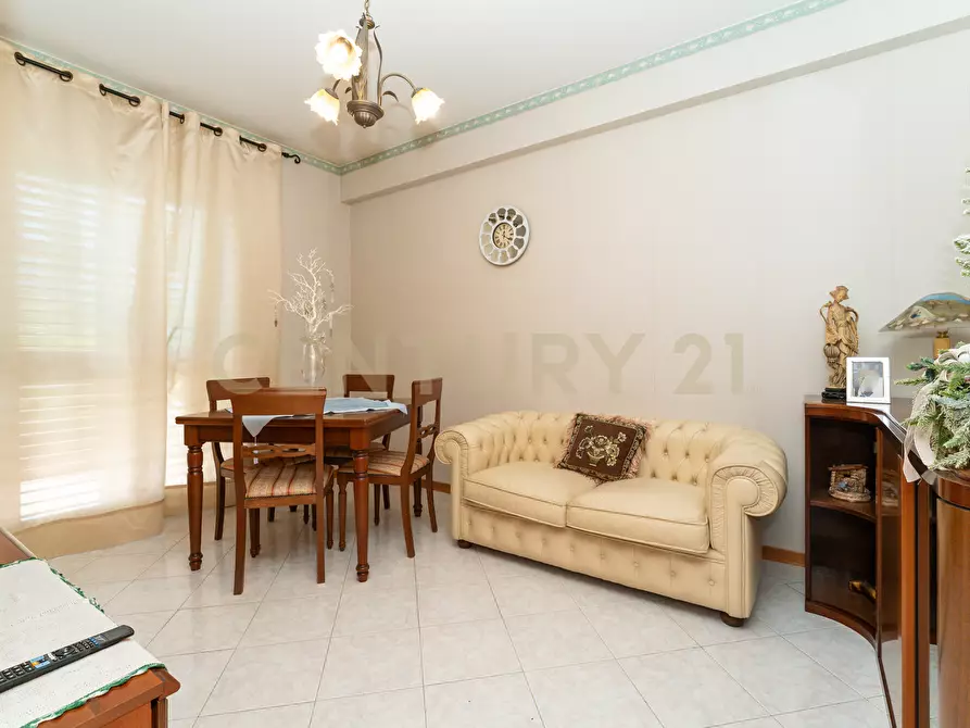 Immagine 89 di Casa indipendente in vendita  in Via Vampolieri 34m a Aci Catena