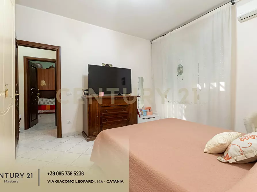 Immagine 72 di Appartamento in vendita  in Viale Mario Rapisardi 456 a Catania