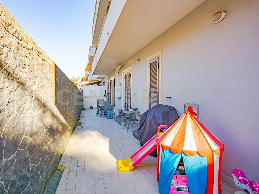 Immagine 34 di Trilocale in vendita  in Via Giuseppe Simili 73-77 a Catania