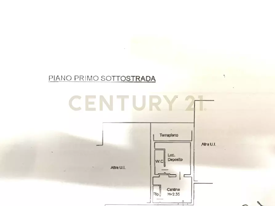 Immagine 45 di Quadrilocale in vendita  in Via del Sole 44 a Monte Argentario