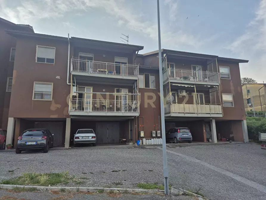 Immagine 8 di Quadrilocale in vendita  in Via degli Olivi 1 a Civitella Paganico