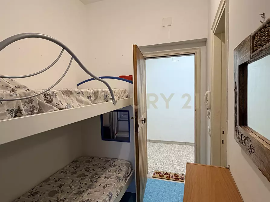 Immagine 6 di Monolocale in vendita  in Via Amerigo Vespucci 13 a Castiglione Della Pescaia