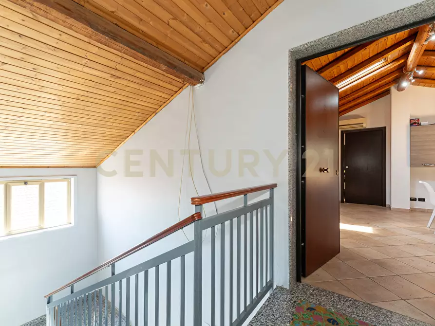 Immagine 5 di Appartamento in vendita  in Via Imola 13 a San Giovanni La Punta