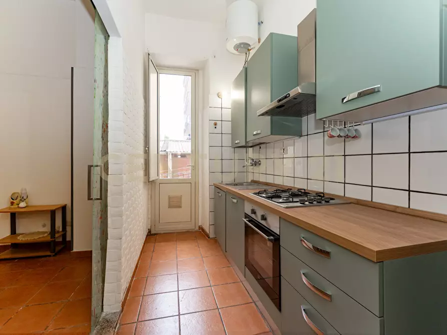 Immagine 9 di Trilocale in vendita  in Via Napoli 43 a Catania