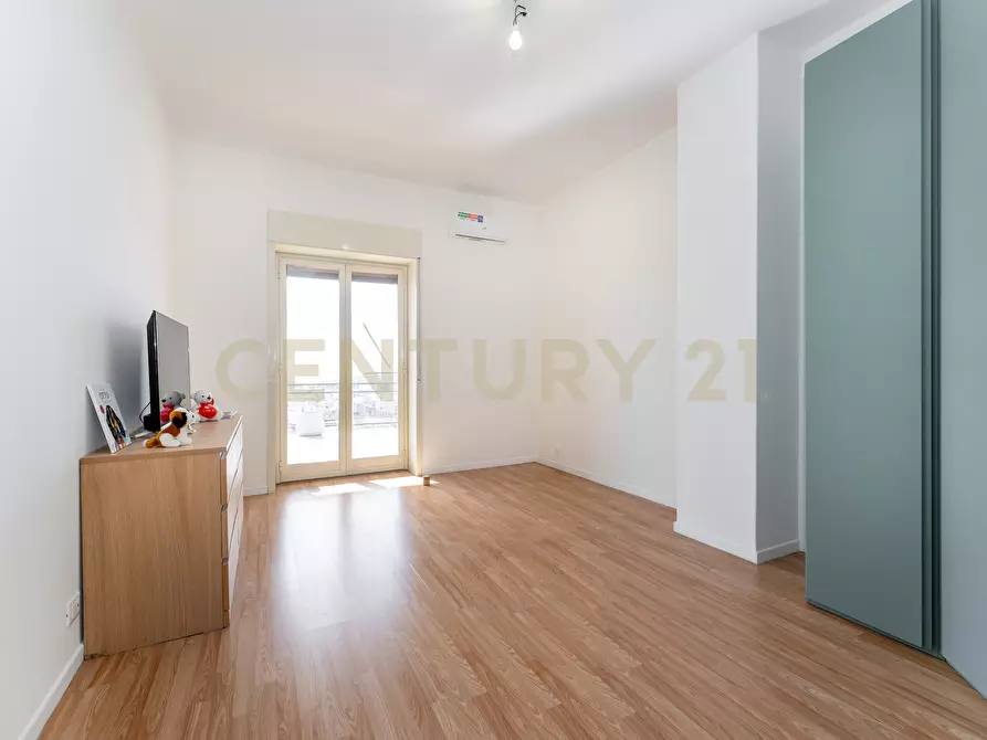Immagine 39 di Attico in vendita  in Via Vincenzo Giuffrida 203 a Catania