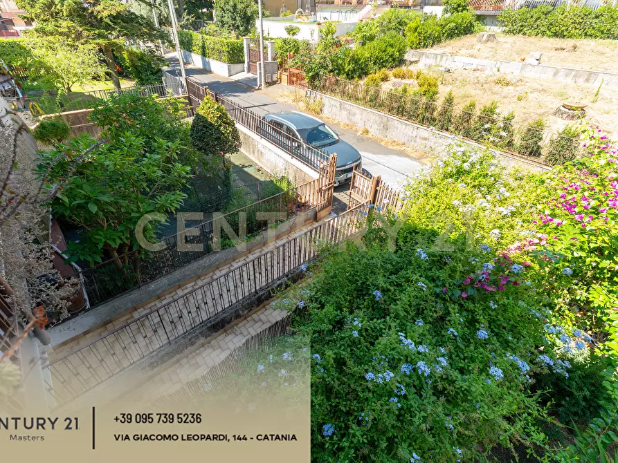 Immagine 4 di Casa indipendente in vendita  in Via G. Grassi 18 a Trecastagni