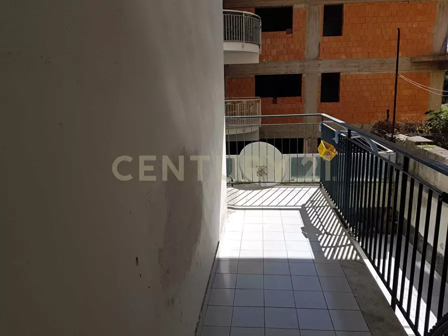 Immagine 7 di Attico in vendita  in Via Consolare Valeria snc a Sant'alessio Siculo