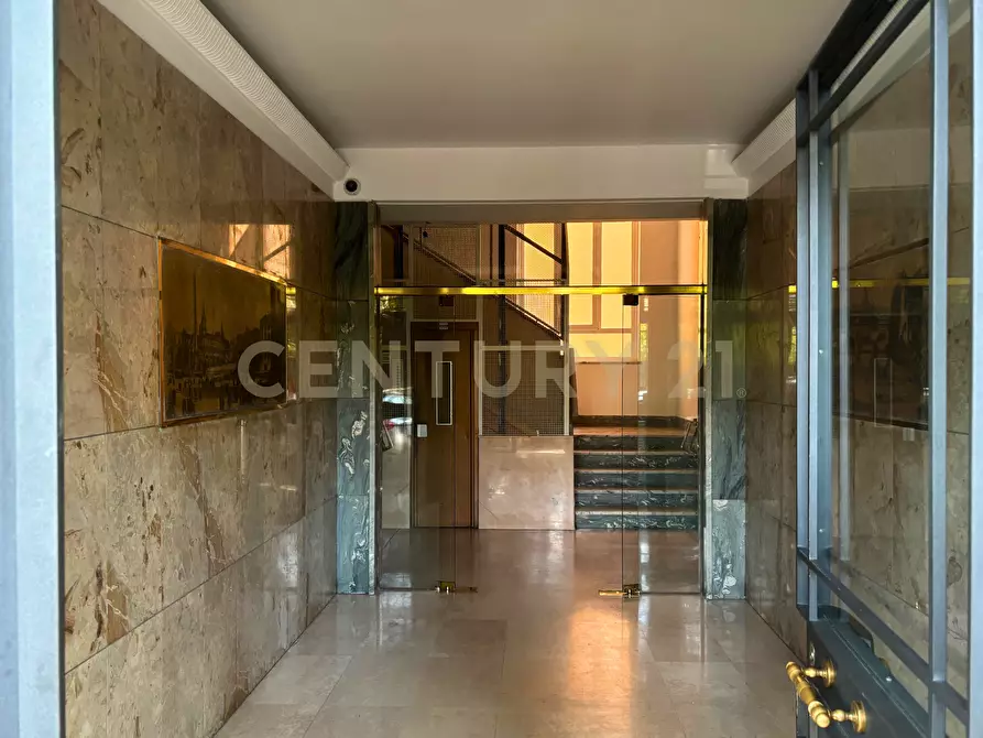 Immagine 19 di Bilocale in affitto  in Via Valsolda 129 a Roma