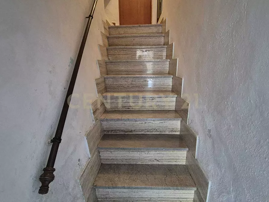 Immagine 21 di Terratetto in vendita  in Piazza Solferino 4 a Civitella Paganico