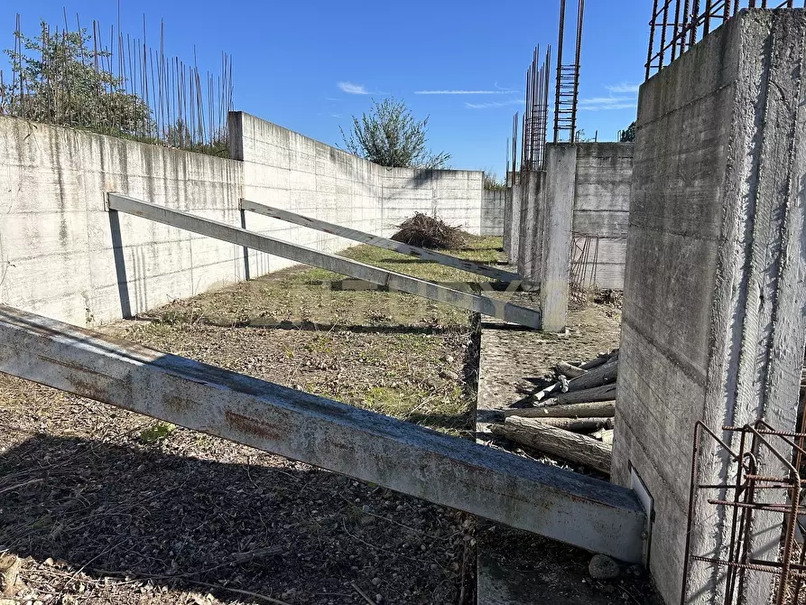 Immagine 11 di Terreno edificabile in vendita  in Via Toffanelle Nuove a Verona