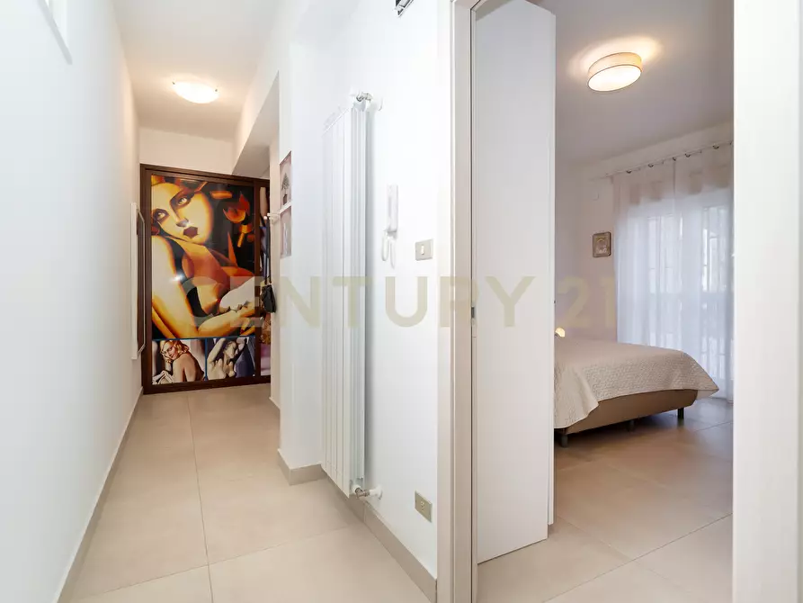 Immagine 15 di Porzione di casa in vendita  in Via del Bosco 251 a Mascalucia