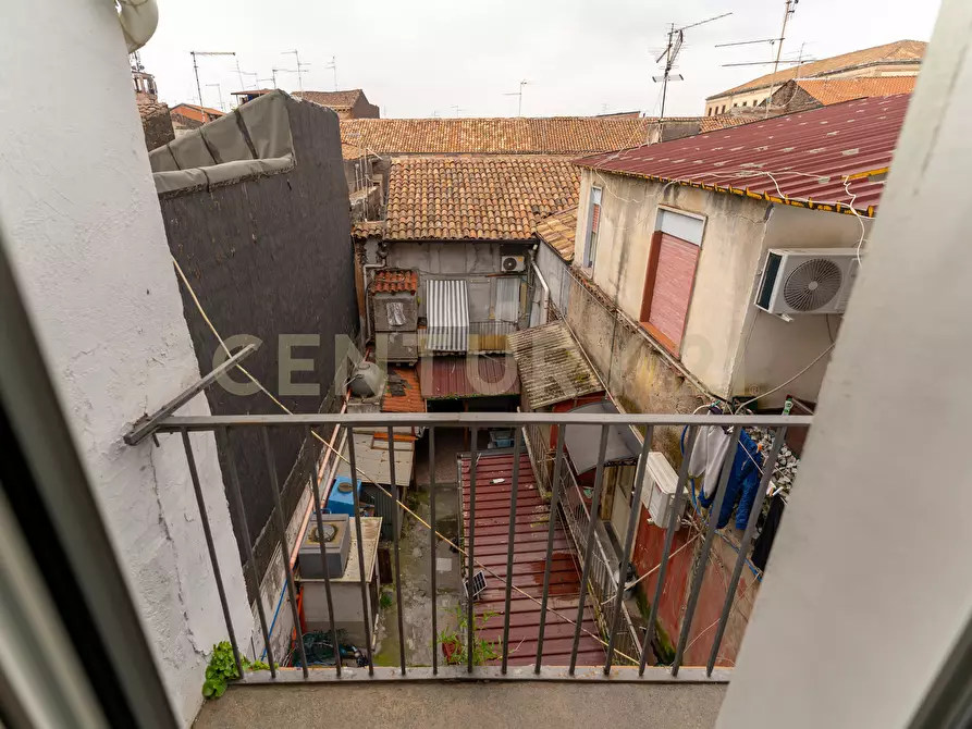 Immagine 37 di Appartamento in vendita  in Via Cordai 96 a Catania