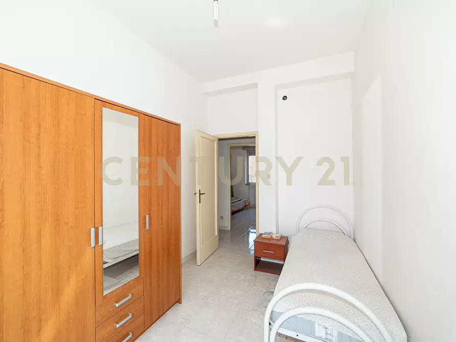 Immagine 23 di Appartamento in vendita  in Viale Mario Milazzo 77 a Caltagirone