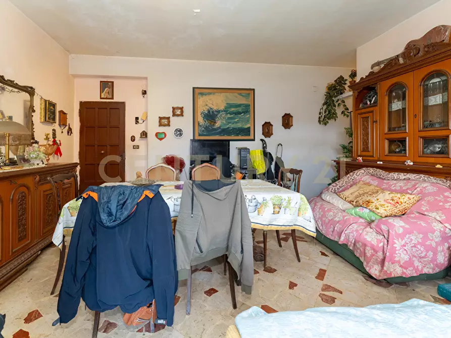 Immagine 4 di Trilocale in vendita  in via salvatore quasimodo 7 a Gravina Di Catania