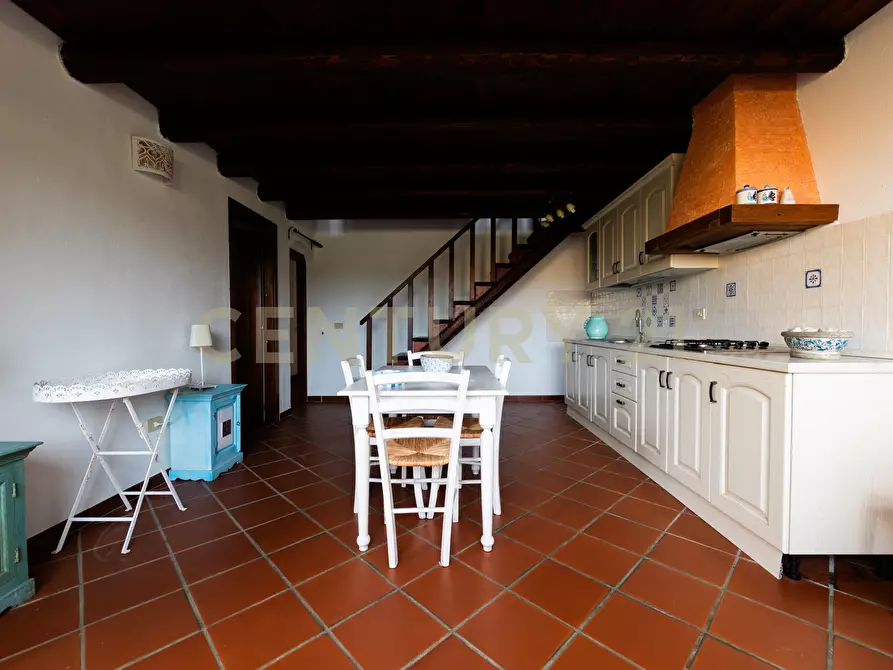 Immagine 8 di Casa indipendente in vendita  in Via Madrid a San Teodoro