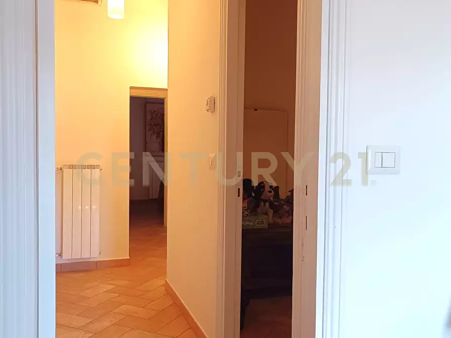 Immagine 25 di Pentalocale in vendita  in Frazione Cantone 11 a Parrano