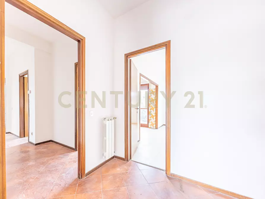 Immagine 19 di Quadrilocale in vendita  in Via Santa Barbara 139 a Nettuno
