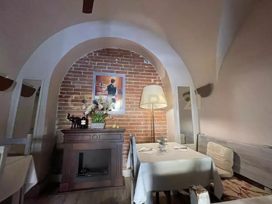 Immagine 7 di Bar / Ristorante in vendita  in piazza eroi dei due mondi 4/5 a Orbetello