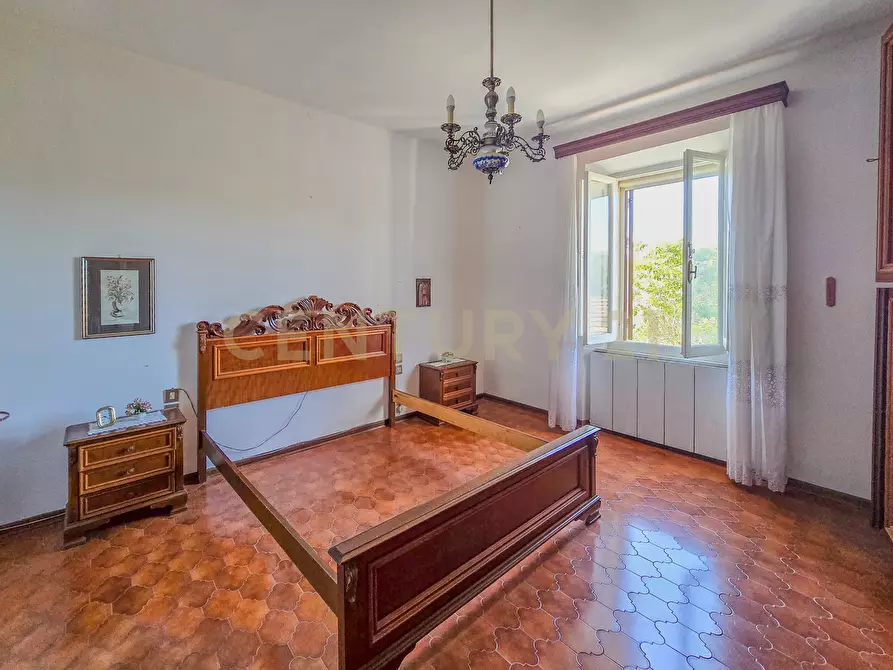 Immagine 8 di Casa bifamiliare in vendita  in Via della Collacchia a Roccastrada