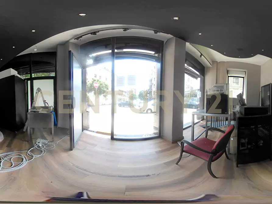 Immagine 32 di Bar / Ristorante in vendita  in Corso delle Province 43 a Catania