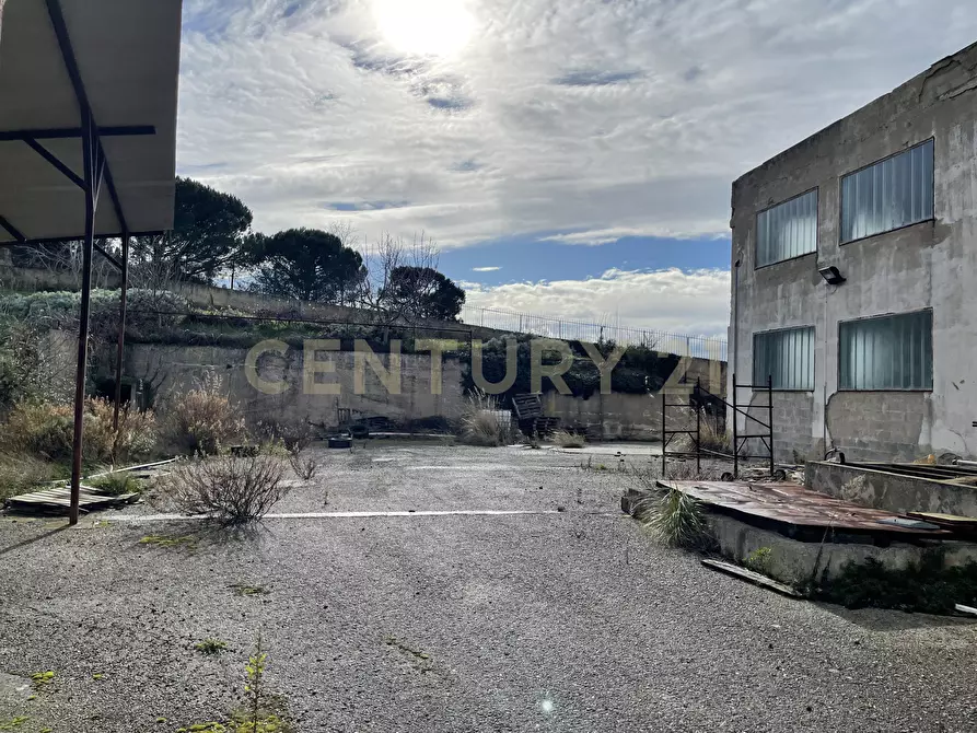 Immagine 96 di Attività artigianale in vendita  in Via Santisi a Motta D'affermo