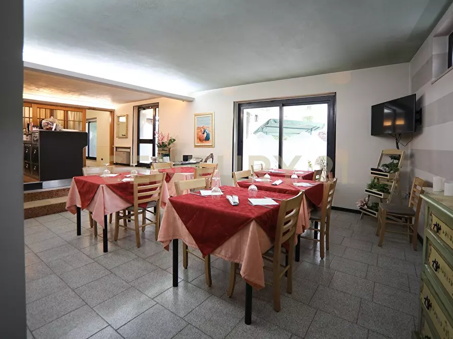 Immagine 3 di Pentalocale in vendita  in Via Giuseppe Garibaldi 5 a Casaleone