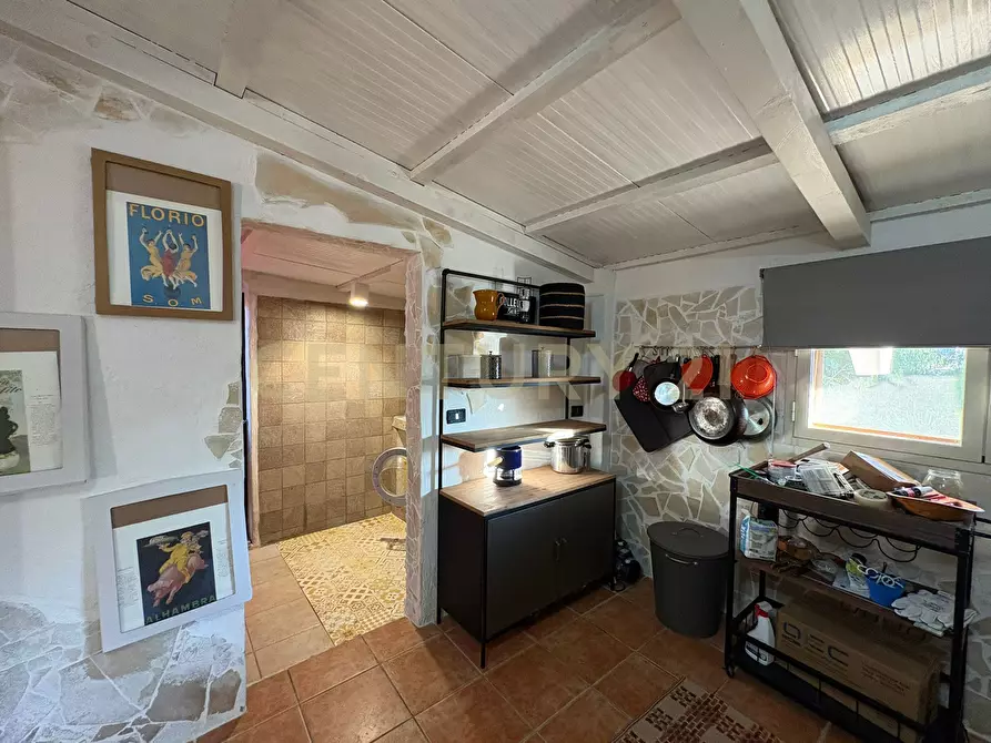 Immagine 10 di Casa indipendente in vendita  in Stradale Coda Volpe 1 a Augusta