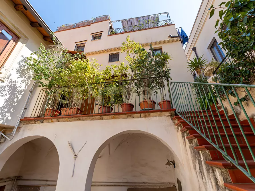 Immagine 10 di Appartamento in vendita  in Via Antonino di Sangiuliano 298 a Catania