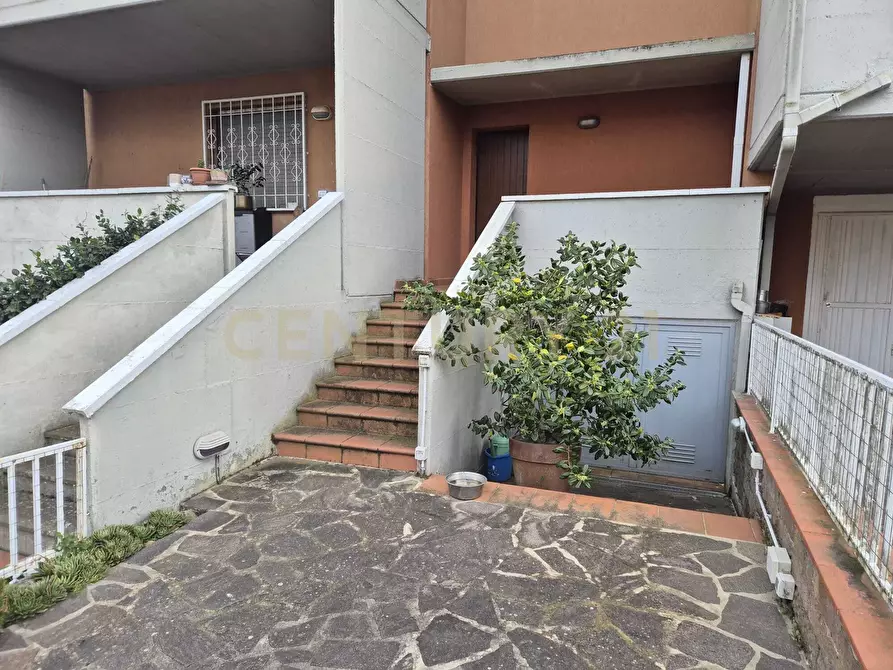 Immagine 48 di Terratetto in vendita  in via fratelli matteini 9 a Grosseto