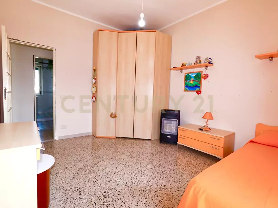 Immagine 16 di Quadrilocale in vendita  in Largo Bisacquino 3 a Palermo