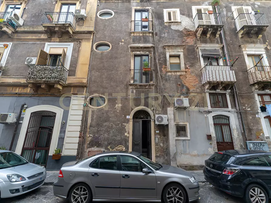 Immagine 28 di Quadrilocale in vendita  in Via Carnazza Amari 7 a Catania