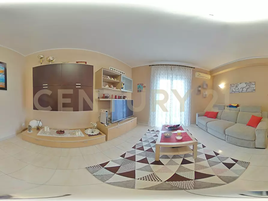 Immagine 42 di Trilocale in vendita  in Via Riccardo Zandonai 6 a Catania