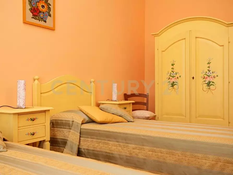 Immagine 16 di Casa indipendente in vendita  in podere san giuseppe a Piancastagnaio