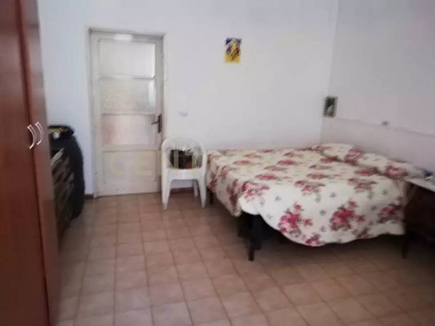 Immagine 3 di Bilocale in vendita  in Via Antonio Cagnoni 40 a Catania