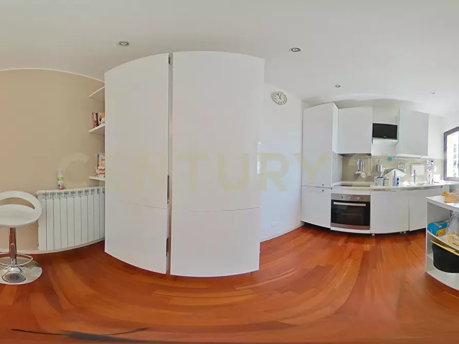 Immagine 103 di Villa in vendita  in Via Antonello da Messina 57 a Aci Castello