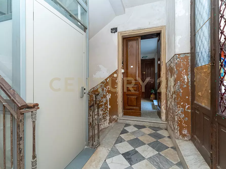 Immagine 21 di Appartamento in vendita  in Via Ferrara Abate 76 a Catania
