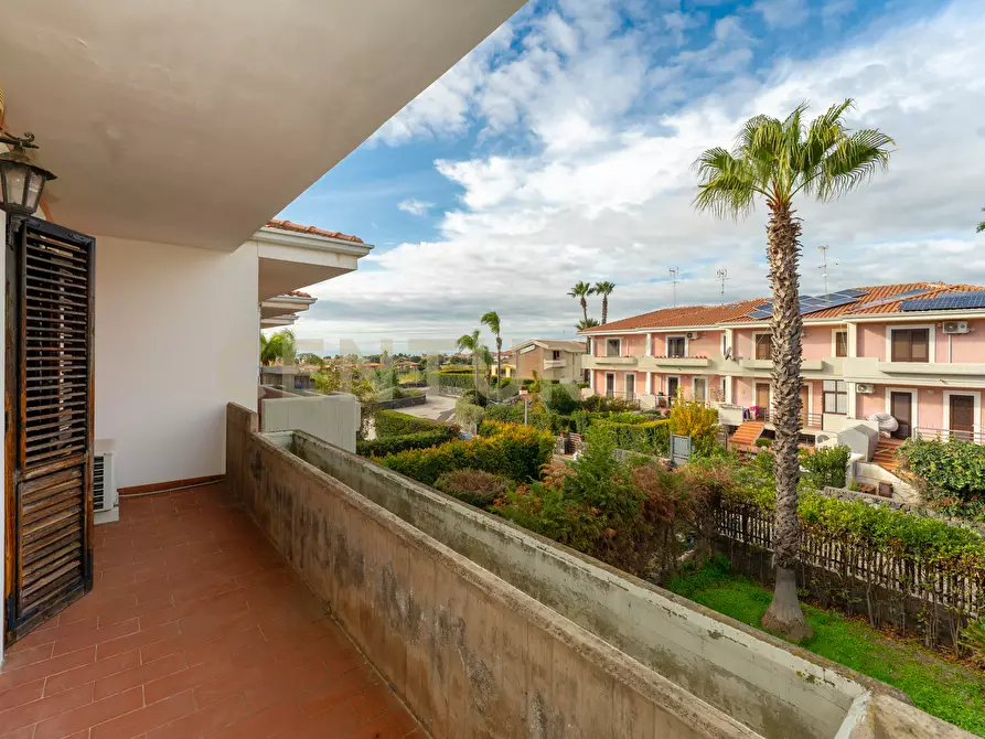 Immagine 29 di Villa in vendita  in Via Porto Marretti 17 a Mascalucia