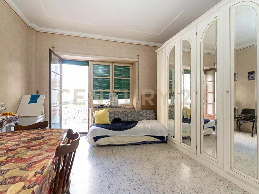 Immagine 19 di Appartamento in vendita  in Via Gorizia 44 a Catania