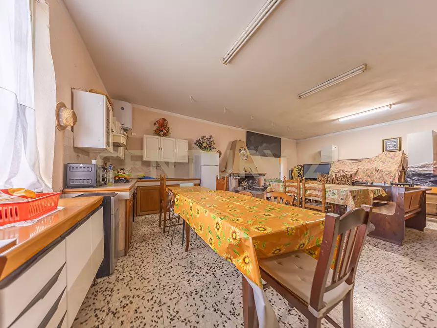 Immagine 15 di Rustico / casale in vendita  in via mercorano 1 a San Gregorio Da Sassola