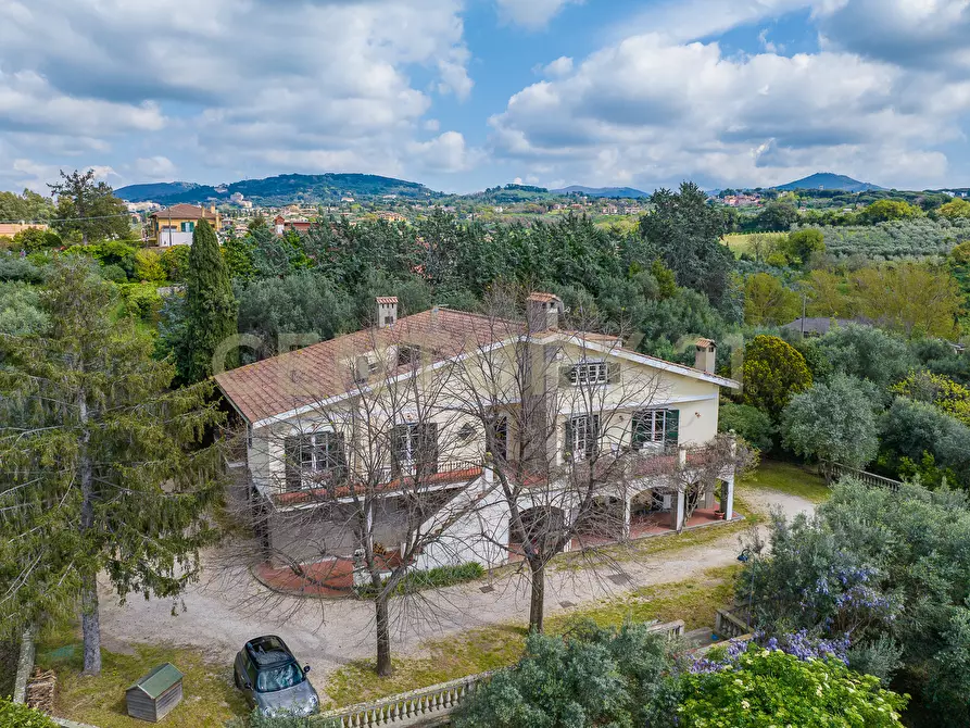 Immagine 11 di Casa indipendente in vendita  in Via di Grotte Maria 67 a Frascati