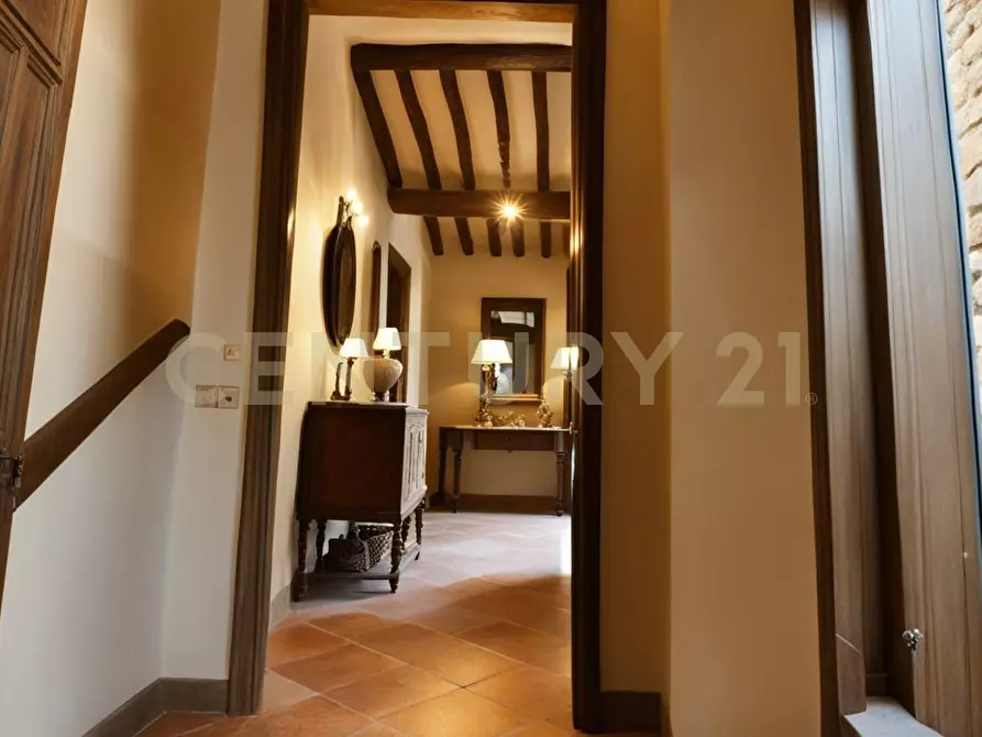 Immagine 6 di Pentalocale in vendita  in via della salita 1 a Roccastrada