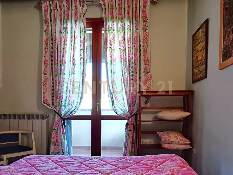 Immagine 37 di Villetta a schiera in vendita  in strada comunale della marsiliana 7 a Magliano In Toscana