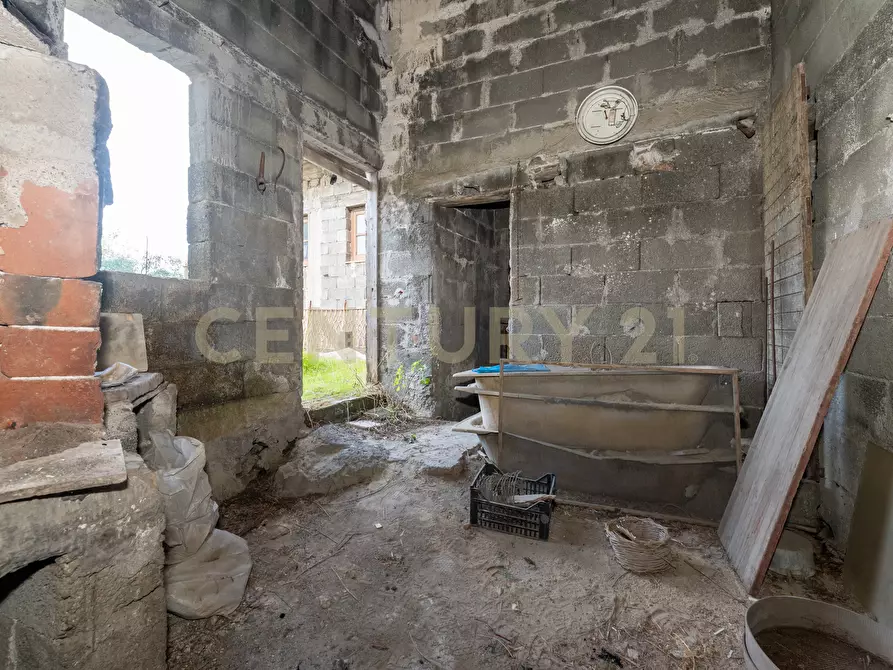 Immagine 40 di Casa indipendente in vendita  in Via Brigadiere Salvatore di Stefano 8 a Catania