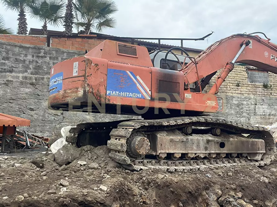 Immagine 42 di Casa indipendente in vendita  in Via Giosuè Carducci 8 a San Gregorio Di Catania