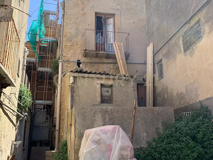 Immagine 2 di Rustico / casale in vendita  in Via Cicerone 24 a Enna