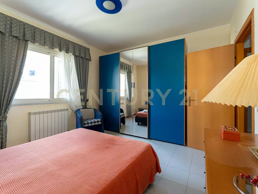 Immagine 30 di Pentalocale in vendita  in Via Nino Martoglio 13 a Valverde