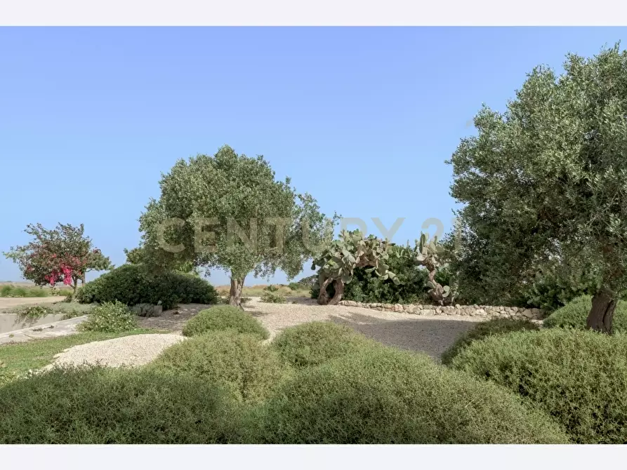 Immagine 18 di Villa in vendita  in Contrada Pagliarello snc a Portopalo Di Capo Passero